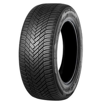 Nexen 205/55 R17 95V XL N'blue 4season 2 Dört Mevsim Lastiği 2026