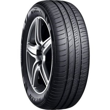 Nexen 205/60 R16 92H NBlue 4 Season Dört Mevsim Lastiği 2019 ve Öncesi