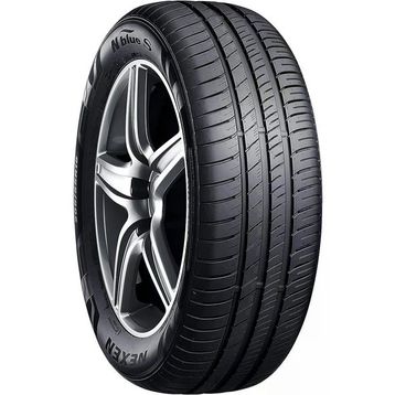 Nexen 205/60 R16 92H NBlue 4 Season Dört Mevsim Lastiği