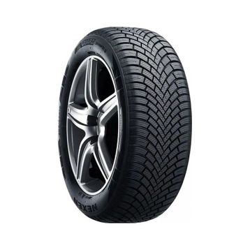 Nexen 205/60 R16 92H WinGuard Snow'G 3 WH21 Kış Lastiği 2025