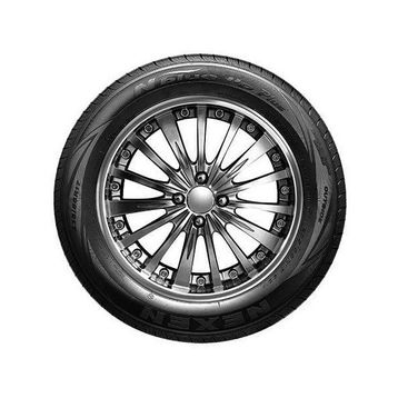Nexen 205/60 R16 92V NBlue HD Plus VW T-ROC Yaz Lastiği 2025