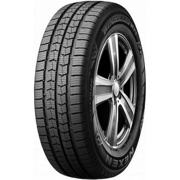 Nexen 205/65 R16C 107/105T Winguard WT1 Kış Lastiği