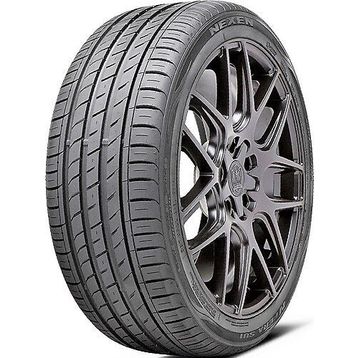 Nexen 215/40 R18 89Y XL NFera SU1 Yaz Lastiği 2021