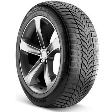 Nexen 215/45 R18 93W XL Winguard Sport 2 Kış Lastiği