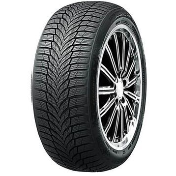 Nexen 215/45 R18 93W XL Winguard Sport 2 Kış Lastiği