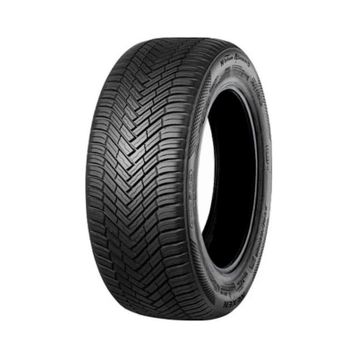Nexen 215/50 R18 92W N'Blue 4Season 2 Dört Mevsim Lastiği 2026