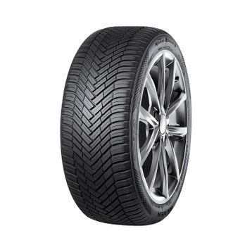 Nexen 215/50 R19 93T N'Blue 4Season 2 Dört Mevsim Lastiği 2026