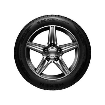 Nexen 215/55 R16 93H WinGuard Snow'G 3 Kış Lastiği 2025