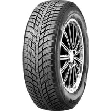 Nexen 215/55 R16 97V XL Nblue 4 Season Dört Mevsim Lastiği 2024