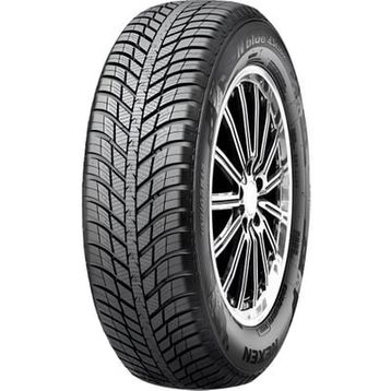 Nexen 215/55 R16 97V XL Nblue 4 Season Dört Mevsim Lastiği 2024