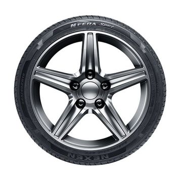 Nexen 215/55 R18 99V XL N'Fera Sport SUV Yaz Lastiği 2026