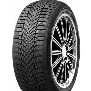 Nexen 215/55 R18 99V XL Winguard Sport 2 SUV Kış Lastiği 2025