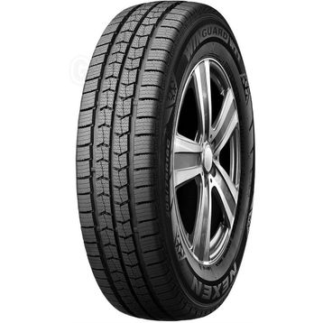 Nexen 215/60 R16 103/101T WinGuard WT1 Kış Lastiği 2024