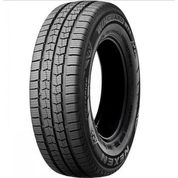 Nexen 215/60 R16 103/101T WinGuard WT1 Kış Lastiği 2025