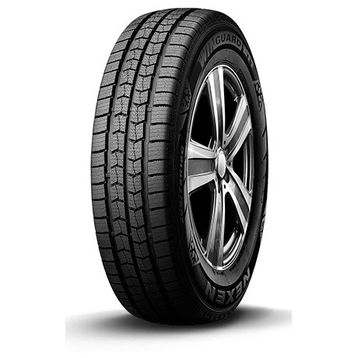 Nexen 215/60 R16 103/101T WinGuard WT1 Kış Lastiği 2025