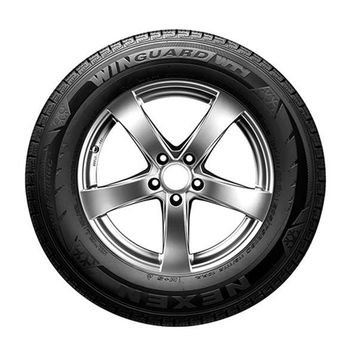 Nexen 215/60 R16C 103/101T WinGuard WT1 Kış Lastiği 2025