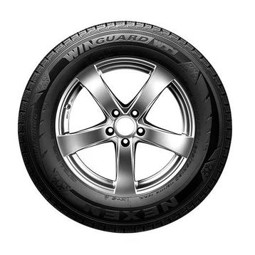 Nexen 215/60 R16C 103/101T WinGuard WT1 Kış Lastiği 2025
