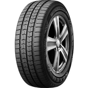 Nexen 215/60 R16C 103/101T WinGuard WT1 Kış Lastiği
