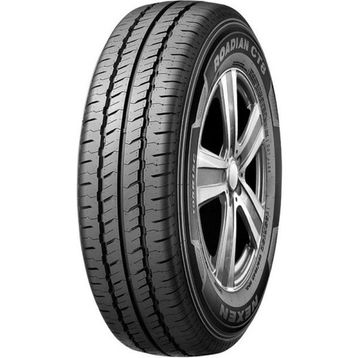 Nexen 215/70 R15C 109/107S Roadian CT8 Yaz Lastiği 2025