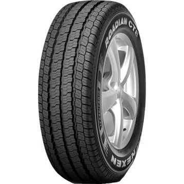 Nexen 215/70 R15C 109/107S Roadian CT8 Yaz Lastiği 2025