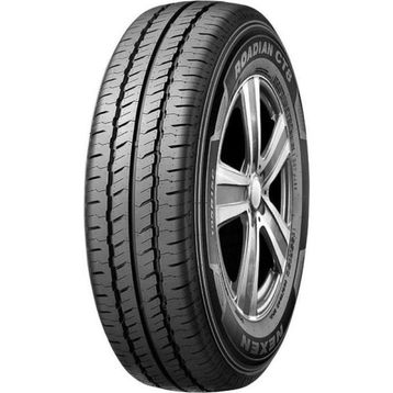 Nexen 215/70 R15C 109/107S Roadian CT8 Yaz Lastiği 2025