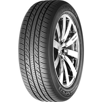 Nexen 215/70 R16 100H CP671 Yaz Lastiği 2024