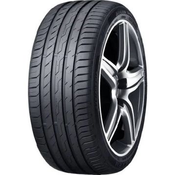 Nexen 225/35 R19 88Y XL N'Fera Sport Yaz Lastiği 2025