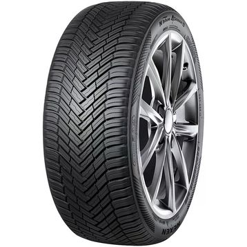 Nexen 225/35ZR19 88W XL N'Blue 4 Season 2 Dört Mevsim Lastiği 2025