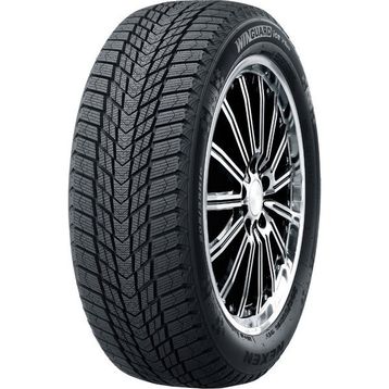 Nexen 225/45 R17 94T XL WinGuard Ice Plus Kış Lastiği 2025