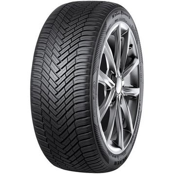 Nexen 225/45 R17 94V XL NBlue 4 Season 2 Dört Mevsim Lastiği 2025