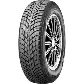 Nexen 225/45 R18 95Y XL N'Blue 4Season 2 Dört Mevsim Lastiği 2025