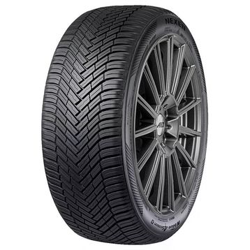 Nexen 225/45 R18 95Y XL N'Blue 4Season 2 Dört Mevsim Lastiği 2026