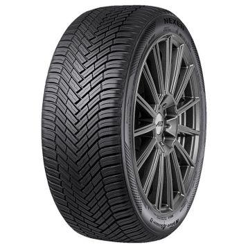 Nexen 225/45 R18 95Y XL N'Blue 4Season 2 Dört Mevsim Lastiği 2026