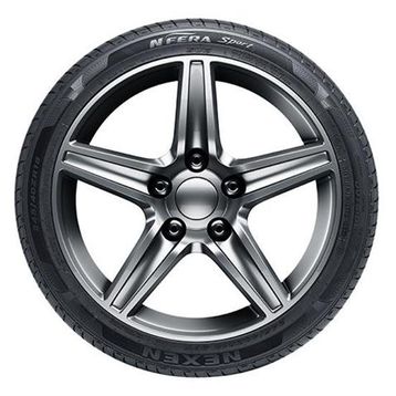 Nexen 225/50 R18 95V N'Fera Sport SUV Yaz Lastiği 2024