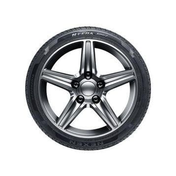 Nexen 225/50 R18 95V N'Fera Sport SUV Yaz Lastiği 2026