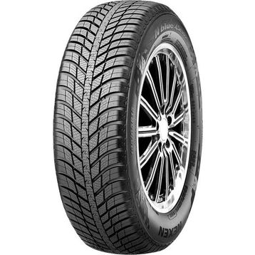 Nexen 225/50 R18 99H XL Nblue 4Season SUV Dört Mevsim Lastiği 2025