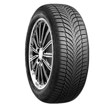 Nexen 225/55 R16 95H Winguard Snowg WH2 Kış Lastiği