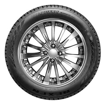 Nexen 225/55 R16 95H Winguard Snowg WH2 Kış Lastiği