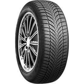 Nexen 225/55 R16 95H Winguard Snowg WH2 Kış Lastiği