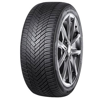 Nexen 225/55 R18 102V XL N'blue 4Season Dört Mevsim Lastiği 2024