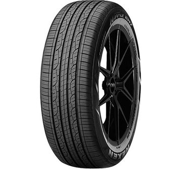 Nexen 225/55 r18 98h Npriz Rh7 Yaz Lastiği
