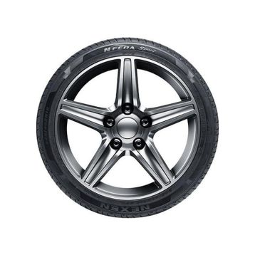Nexen 225/55 R18 98V N'Fera Sport SUV Yaz Lastiği 2026