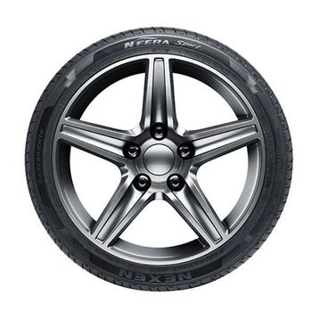 Nexen 225/55 R19 99V N'Fera Sport SUV Yaz Lastiği 2025