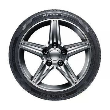 Nexen 225/55 R19 99V N'Fera Sport SUV Yaz Lastiği 2025