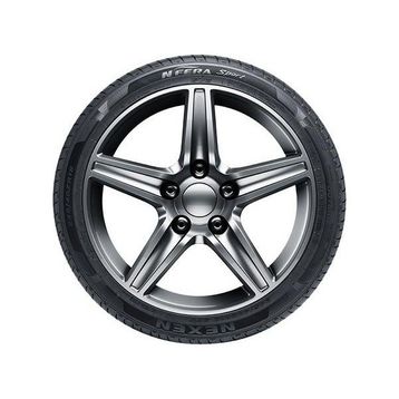 Nexen 225/60 R18 100W N'Fera Sport SUV Yaz Lastiği 2025