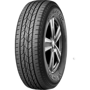 Nexen 225/70 R15 100S Roadian HTX RH5 SUV Yaz Lastiği 2024