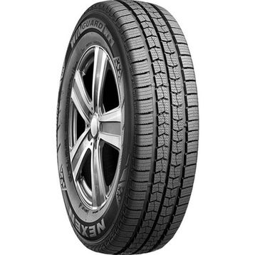Nexen 225/70 R15C 112/110R Winguard Wt1 Kış Lastiği