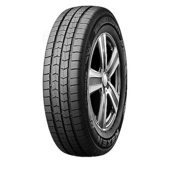 Nexen 225/70 R15C 112/110R Winguard Wt1 Kış Lastiği
