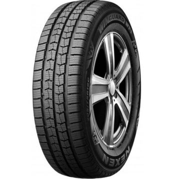 Nexen 225/75 R16C 121/120R Winguard WT1 Kış Lastik