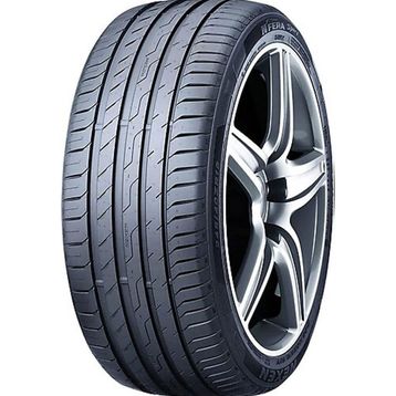 Nexen 235/35 R19 91Y XL N'Fera Sport Yaz Lastiği